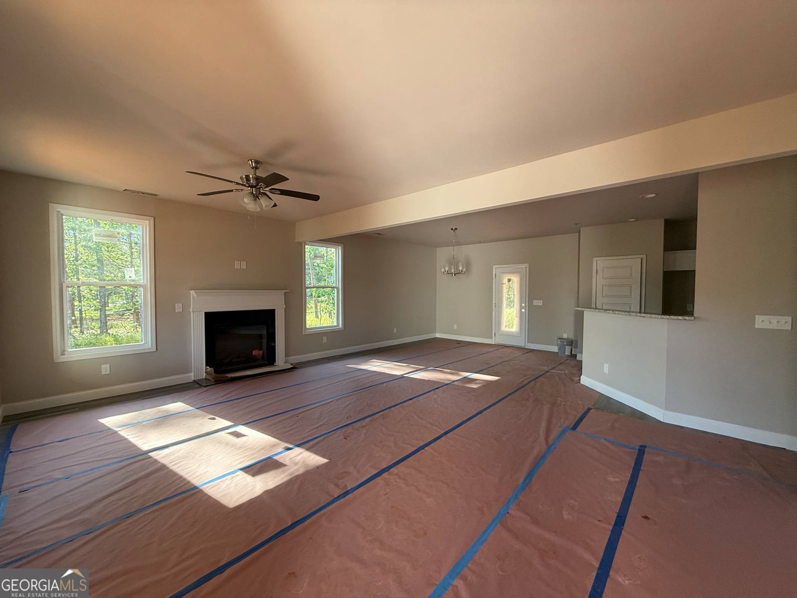 136 Asa Moseley Road McDonough - 2