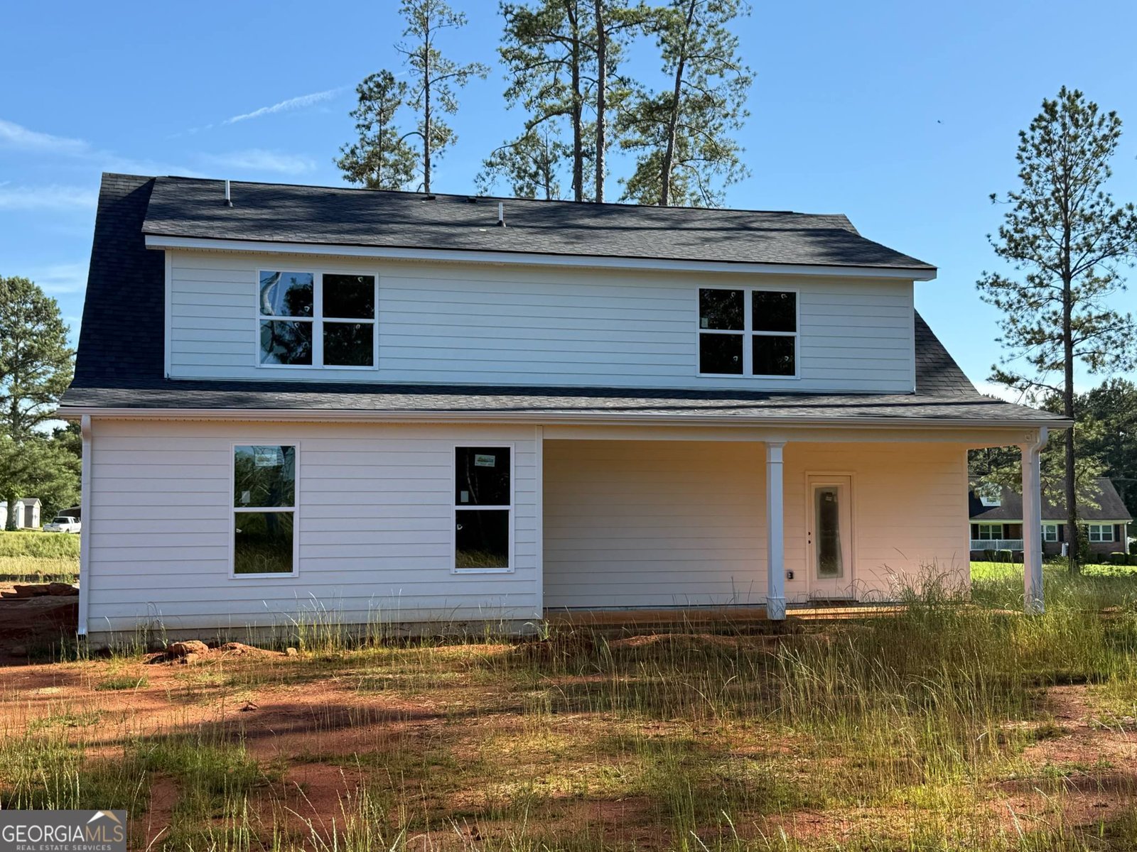 136 Asa Moseley Road McDonough - 26