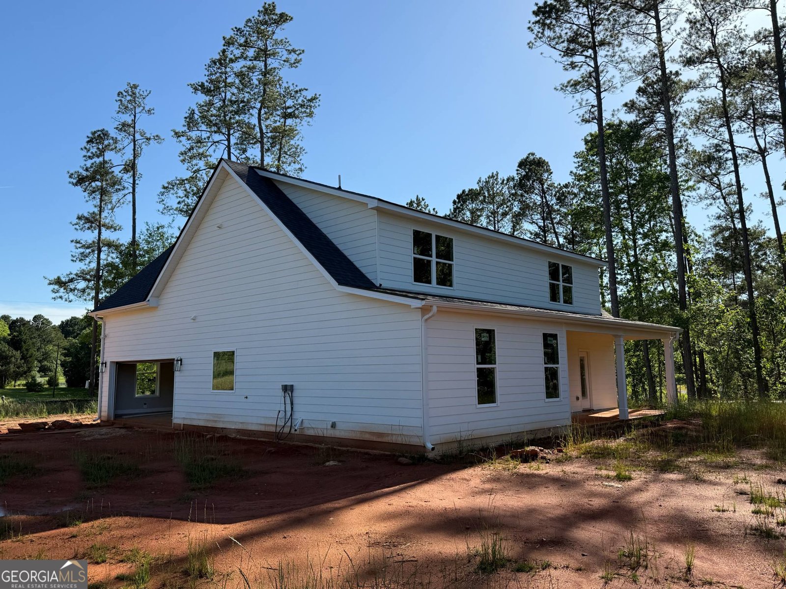 136 Asa Moseley Road McDonough - 27