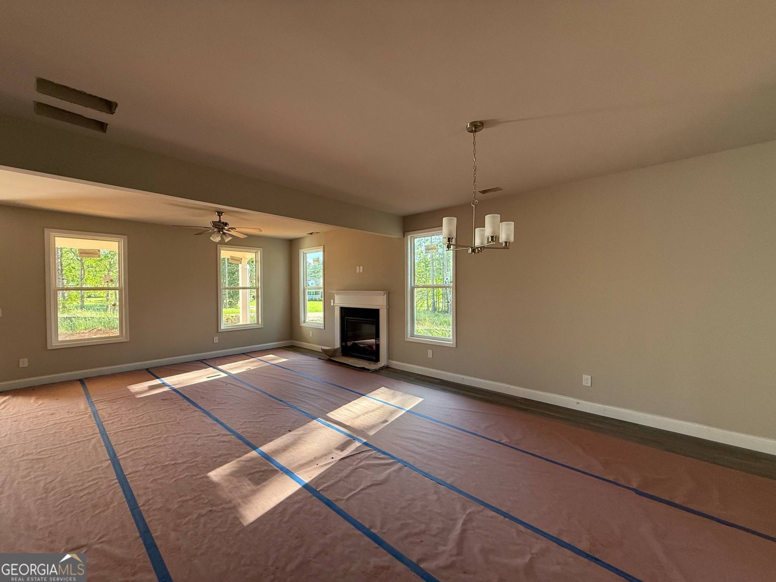 136 Asa Moseley Road McDonough - 3