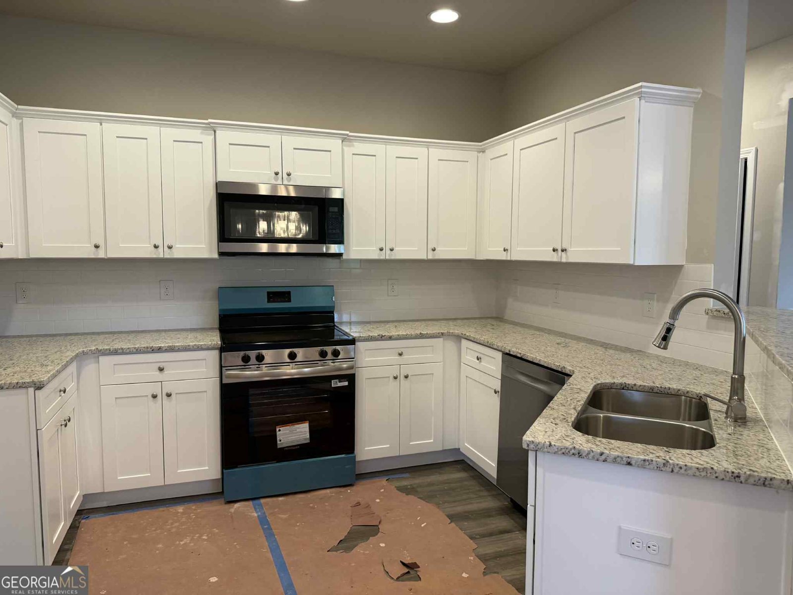 136 Asa Moseley Road McDonough - 4
