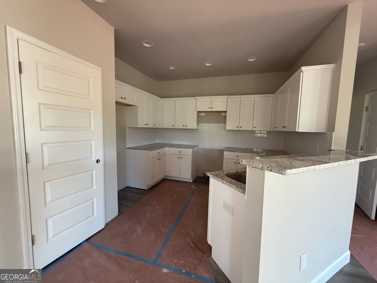 136 Asa Moseley Road McDonough - 5