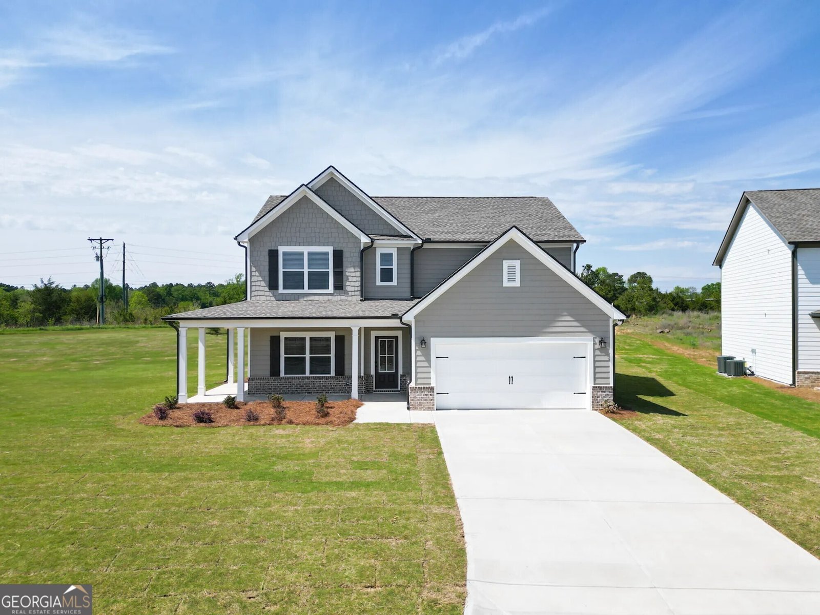 112 Harmony Farms Orchard Eatonton - 1