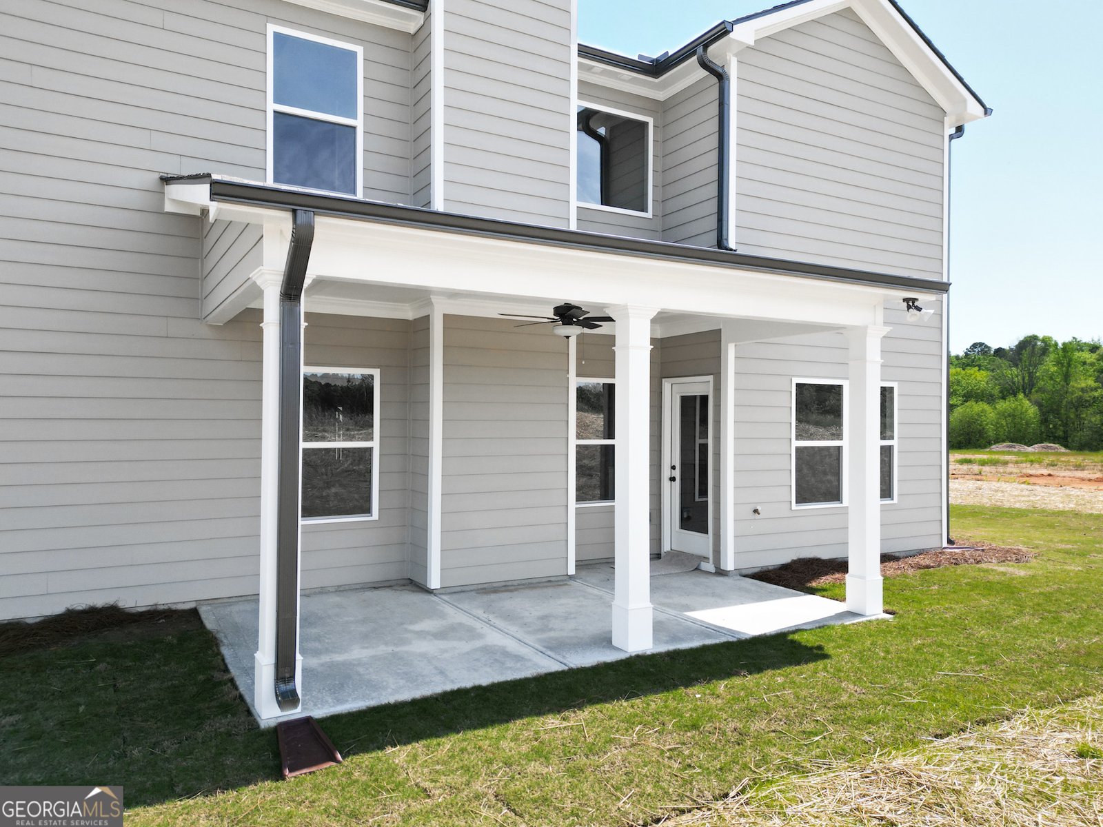 112 Harmony Farms Orchard Eatonton - 12