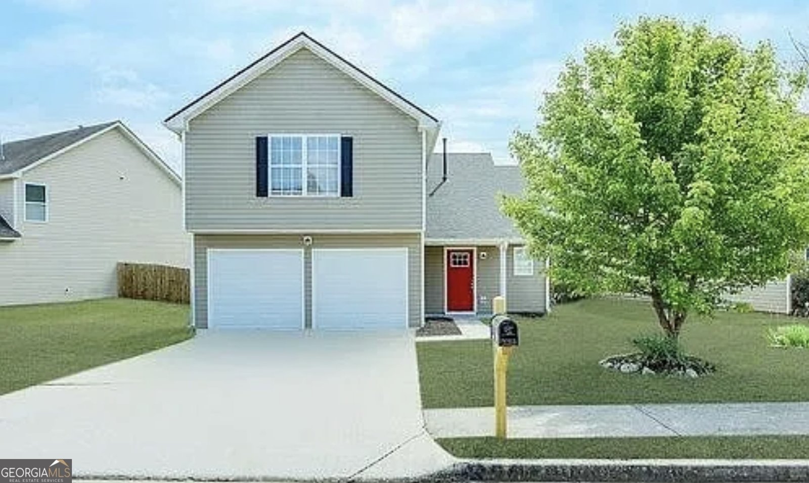 270 Marriott Drive South Fulton - 1