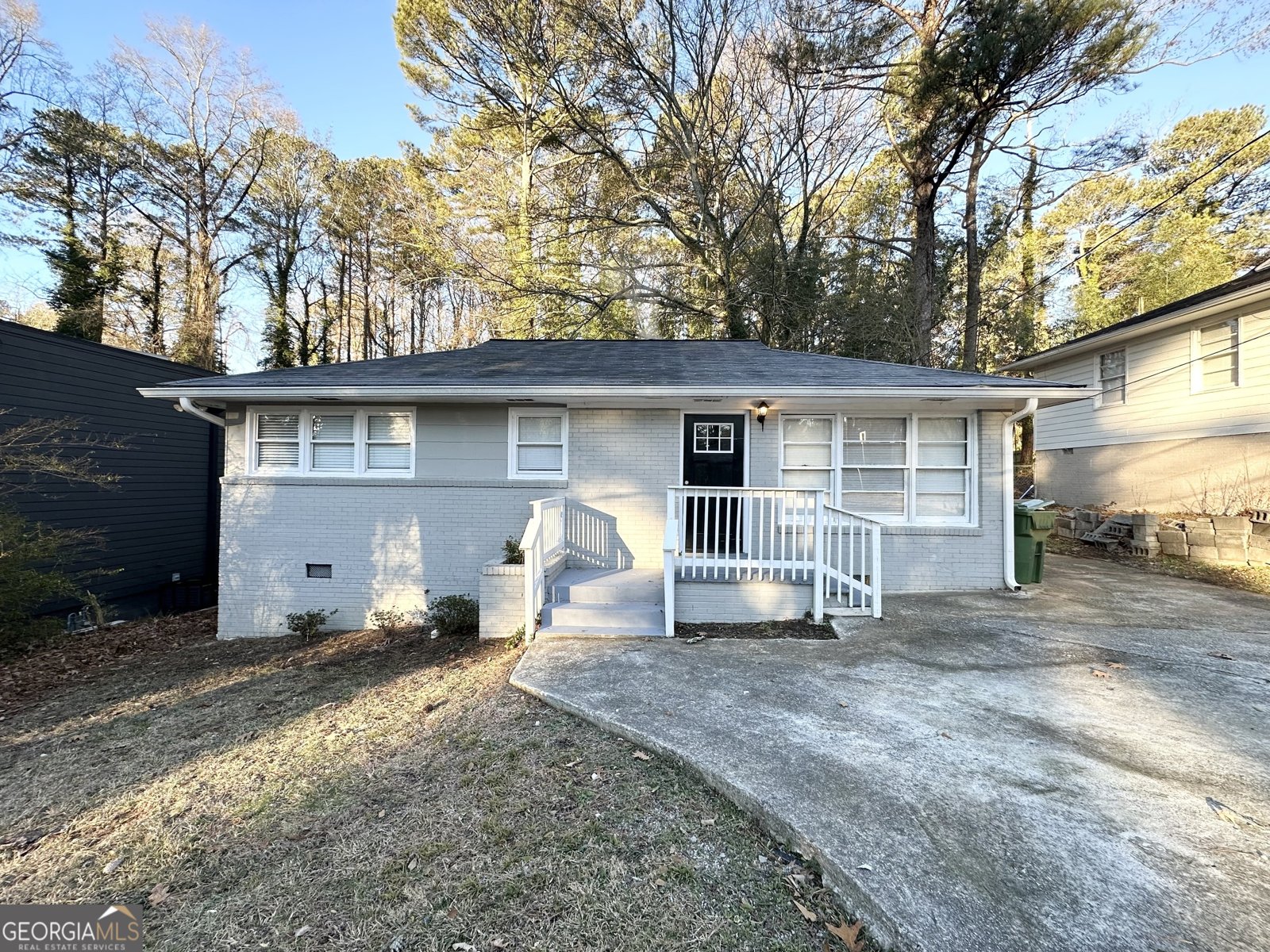 1991 Marvin Lane Atlanta - 2
