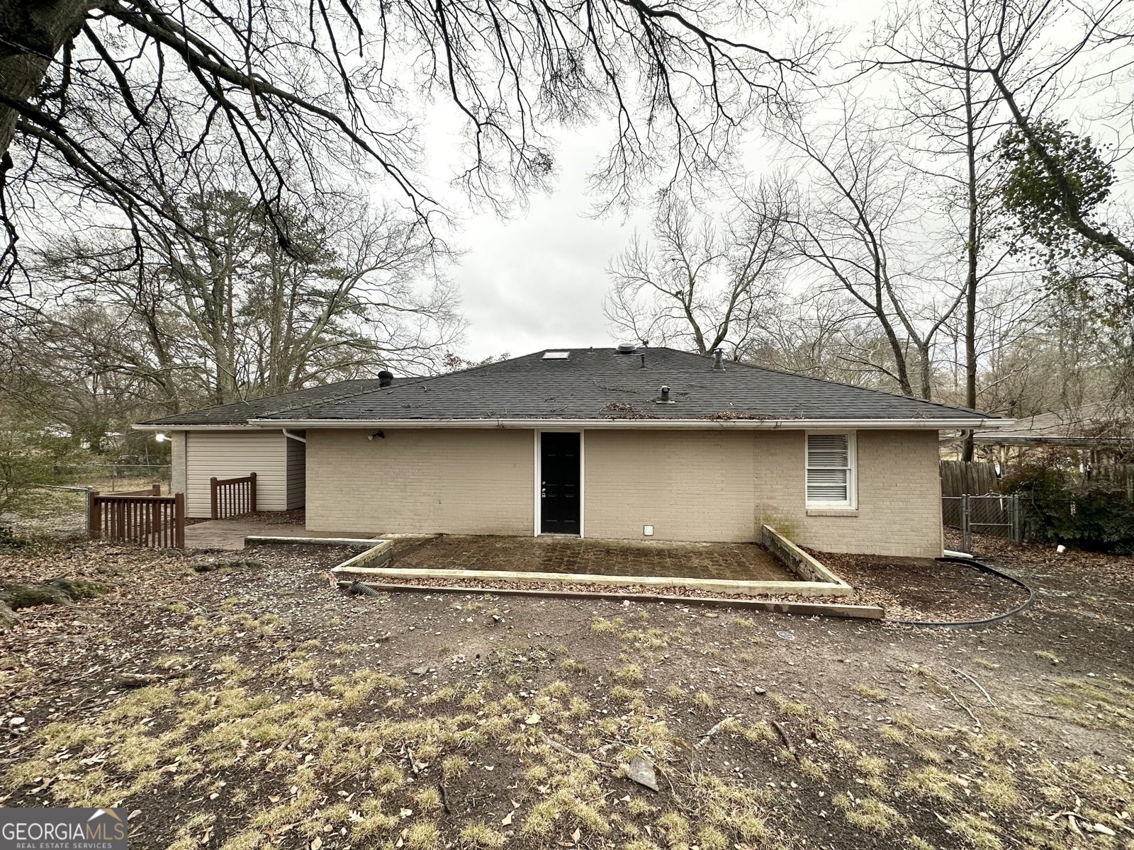 6419 Katherine Street Douglasville - 13
