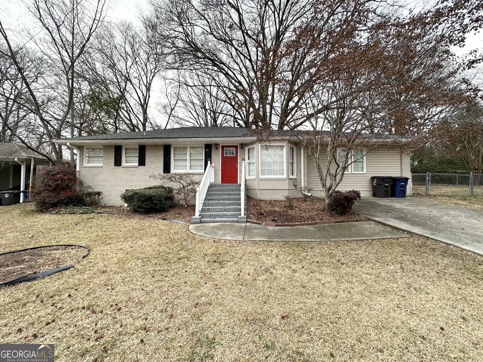 6419 Katherine Street Douglasville - 2