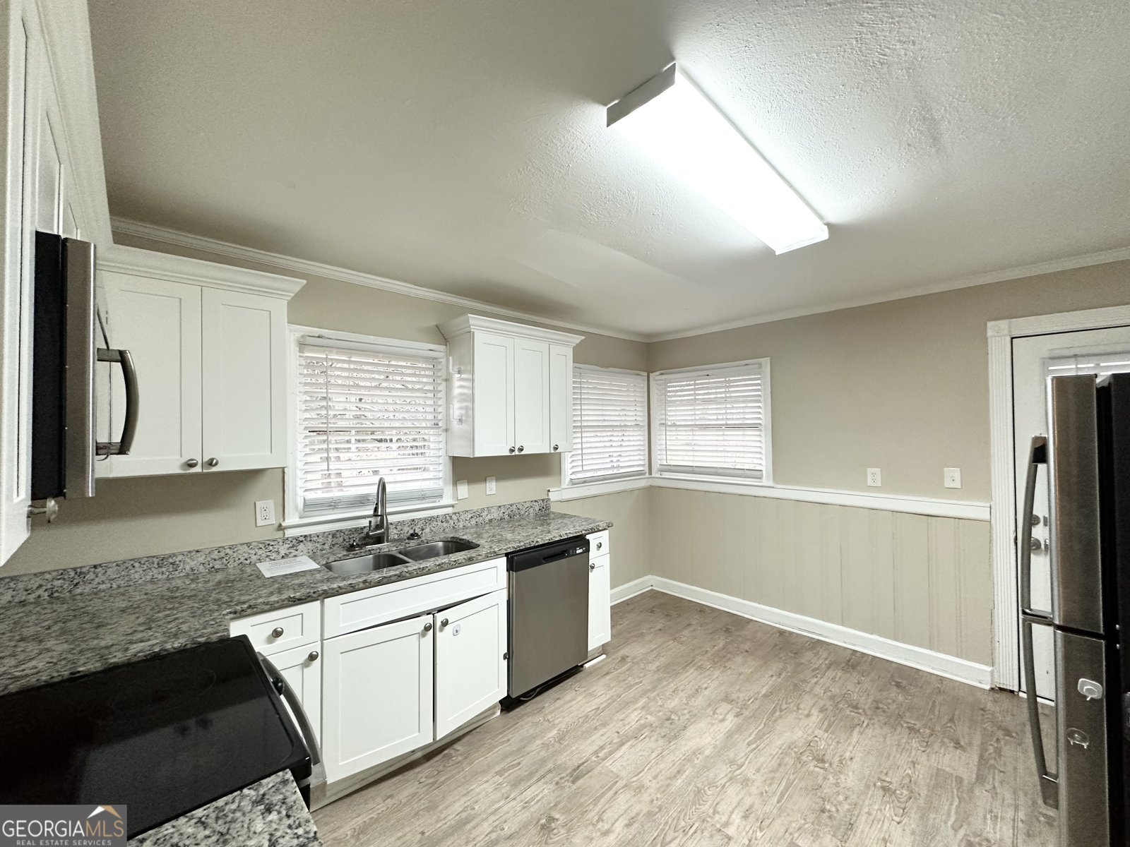 6419 Katherine Street Douglasville - 6