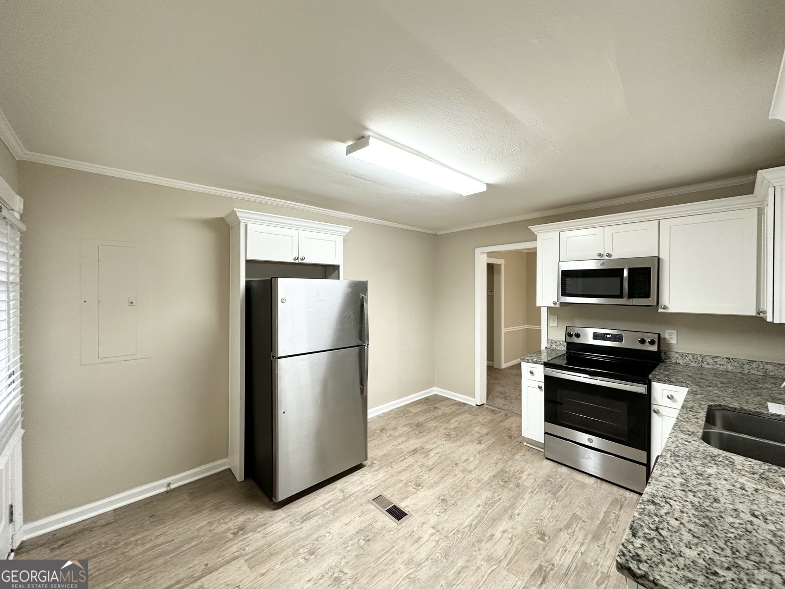 6419 Katherine Street Douglasville - 7