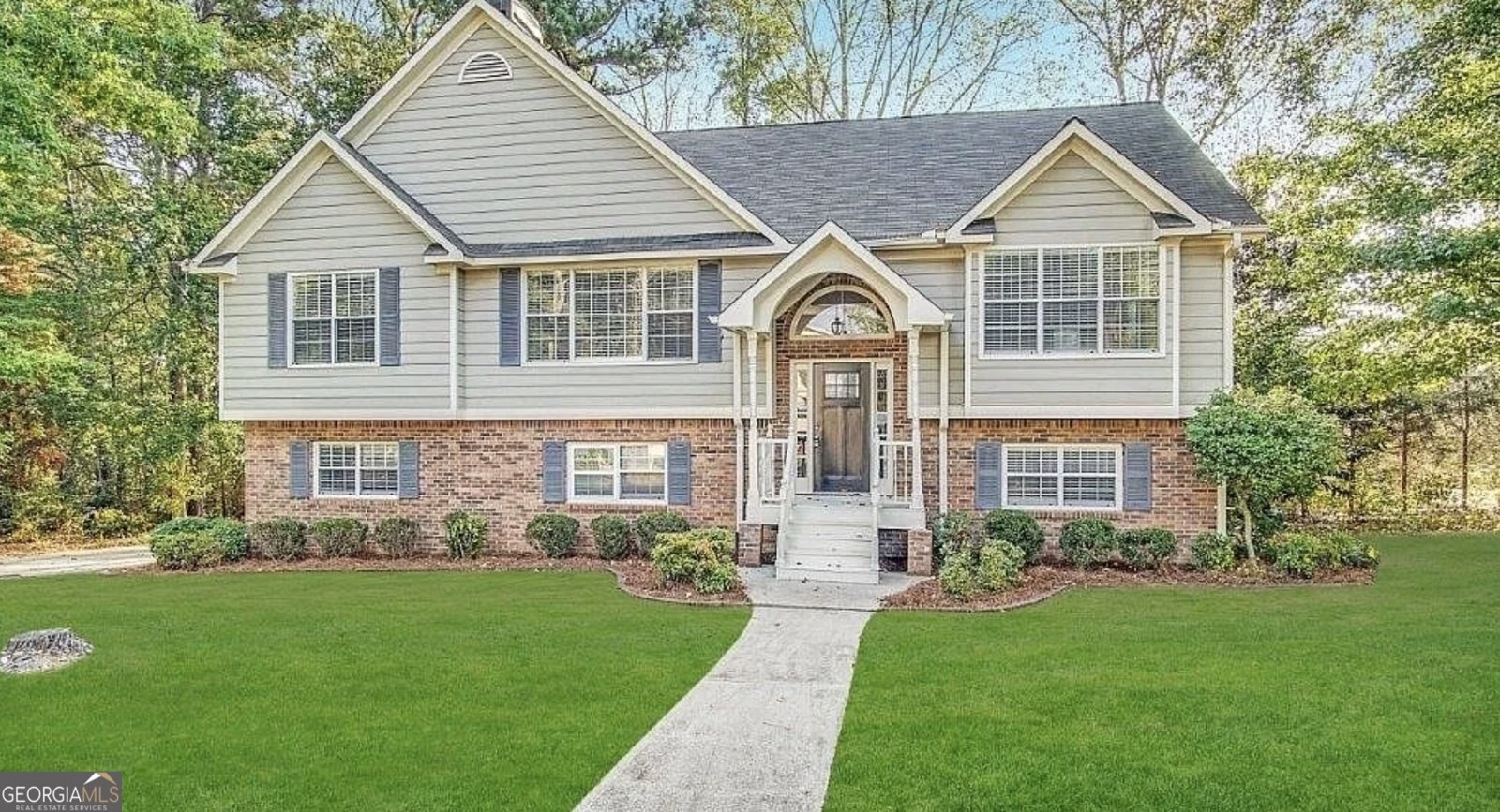 1134 Wagon Trace Douglasville - 1