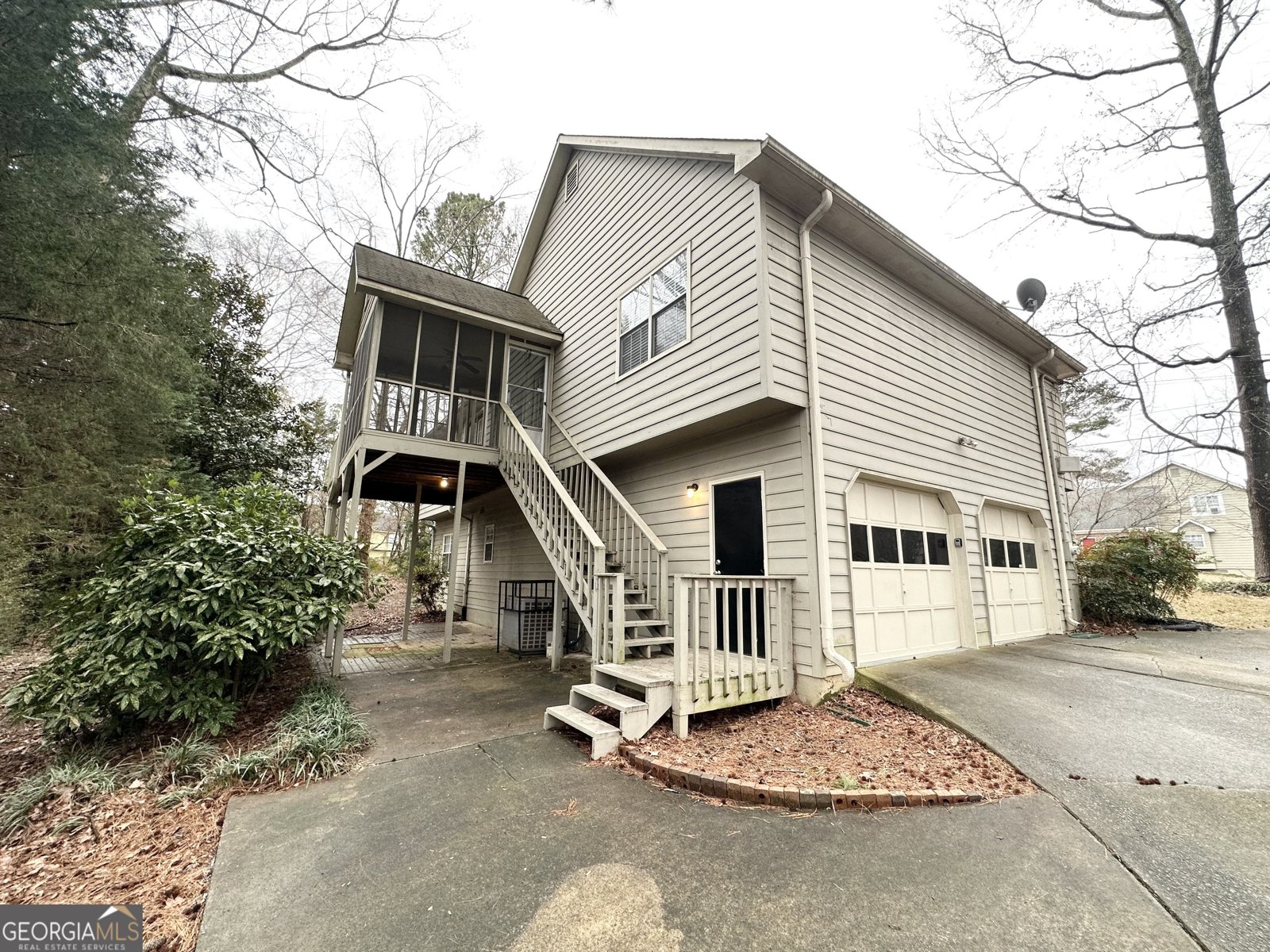 1134 Wagon Trace Douglasville - 18