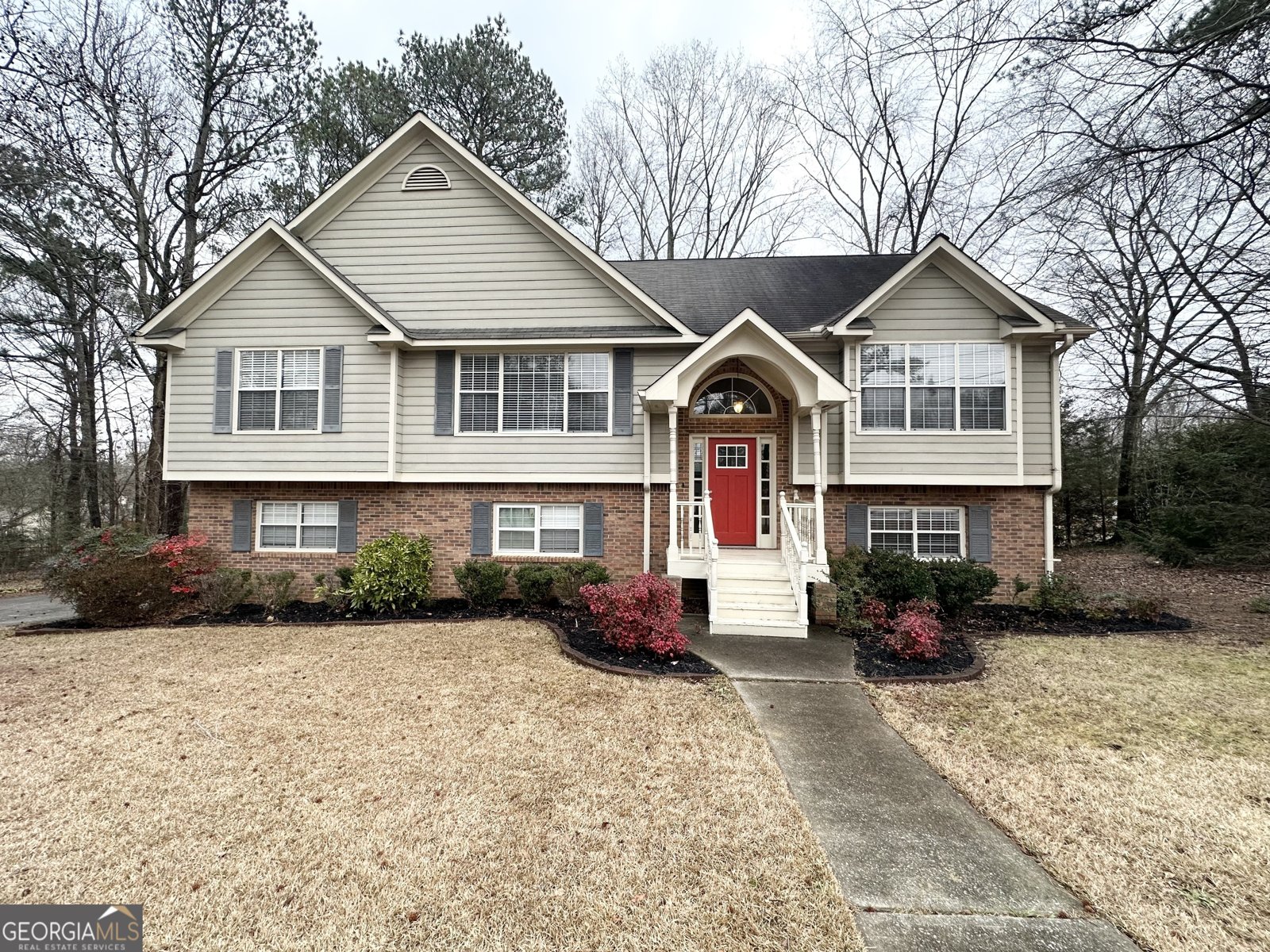 1134 Wagon Trace Douglasville - 2