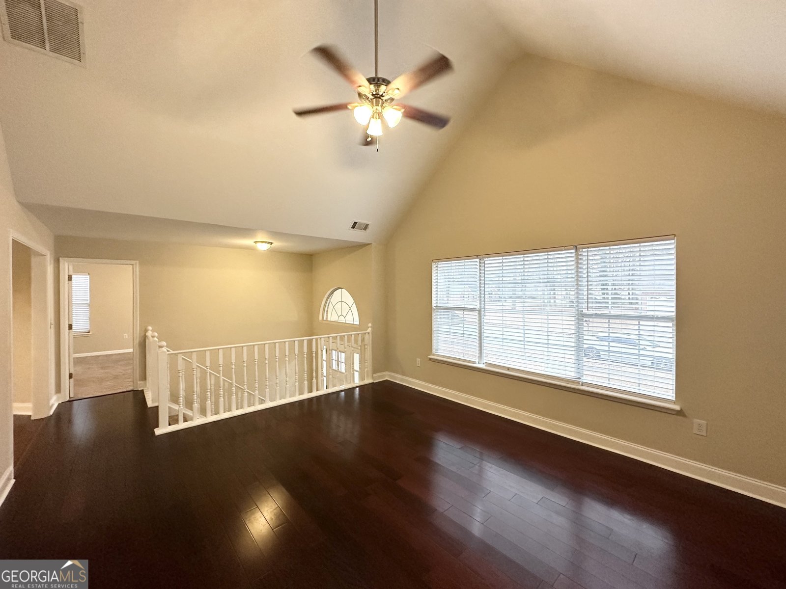 1134 Wagon Trace Douglasville - 4