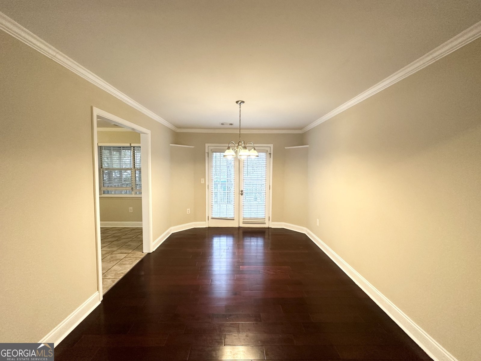 1134 Wagon Trace Douglasville - 5