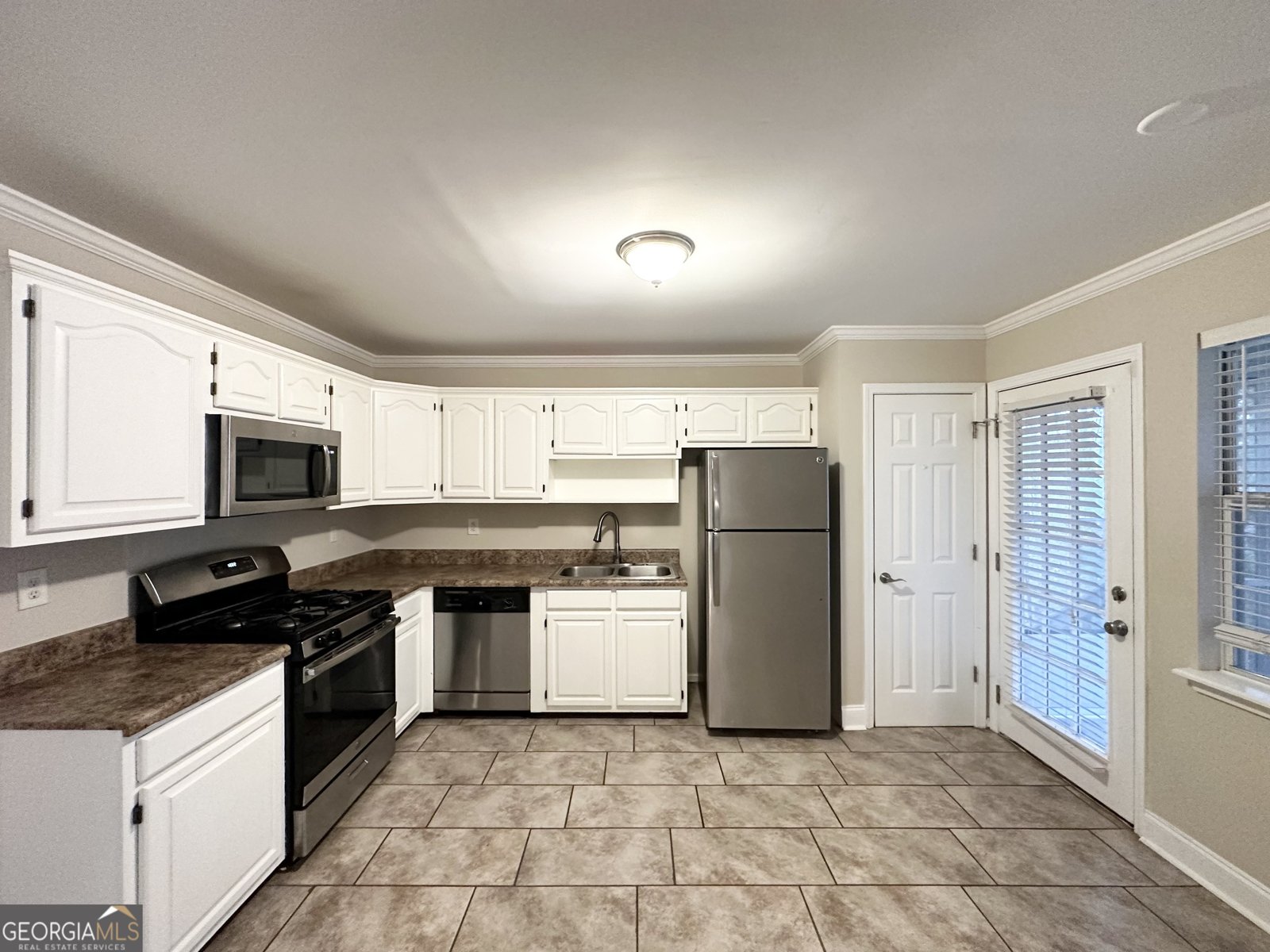 1134 Wagon Trace Douglasville - 6
