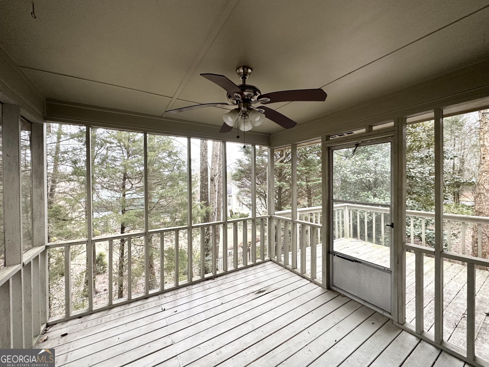 1134 Wagon Trace Douglasville - 7