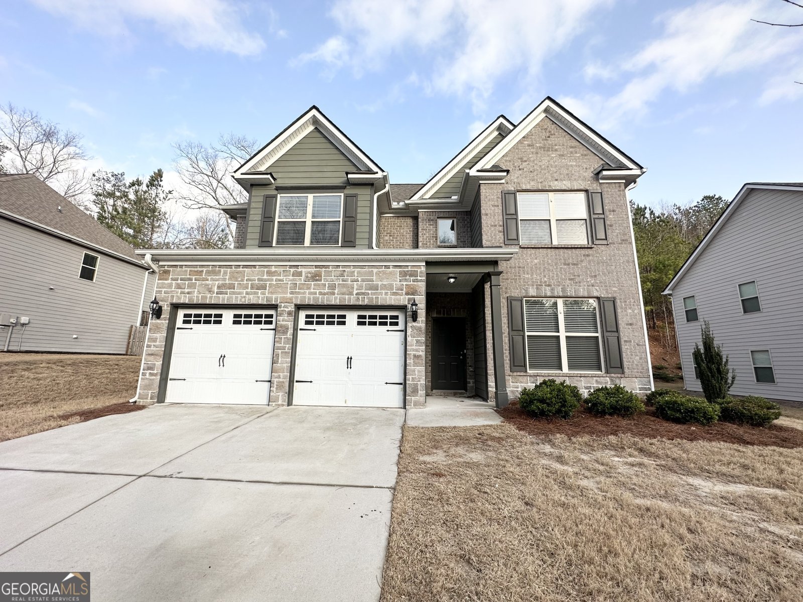 318 Dublin Way Dallas - 1