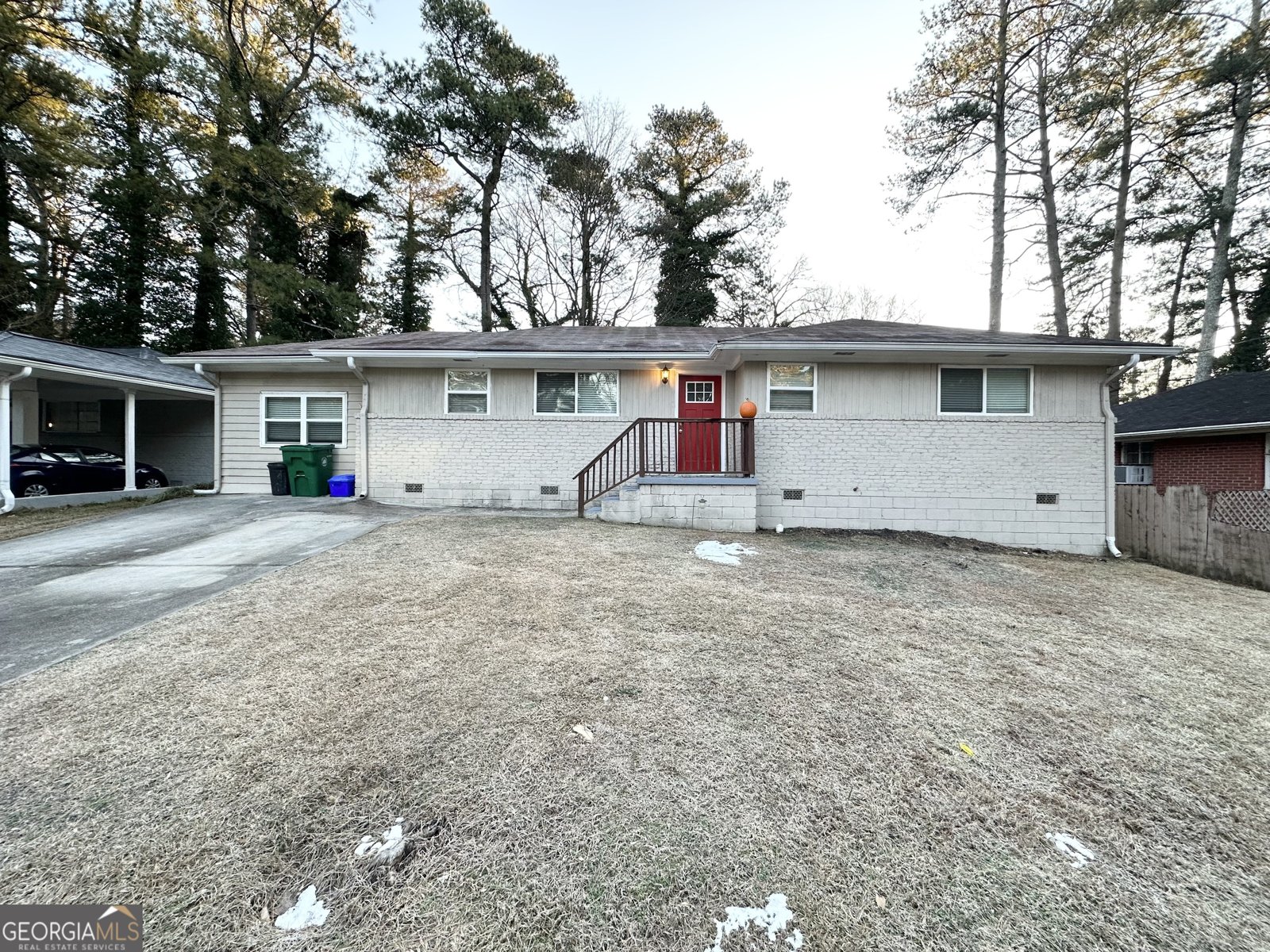 2048 Glendale Drive Decatur - 2