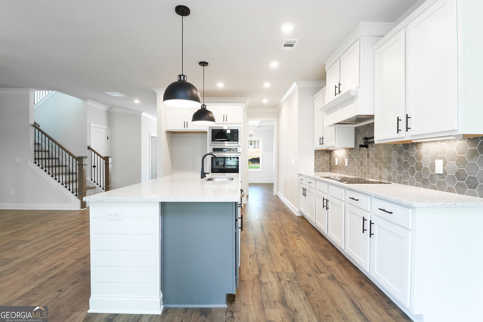 1064 COTTONWOOD Lane Loganville - 14