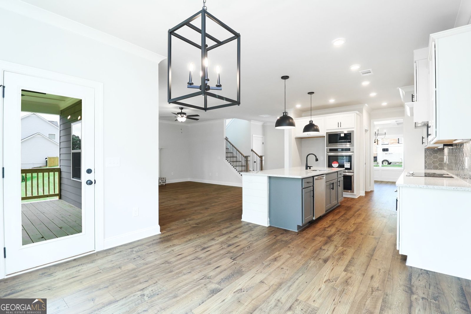 1064 COTTONWOOD Lane Loganville - 16