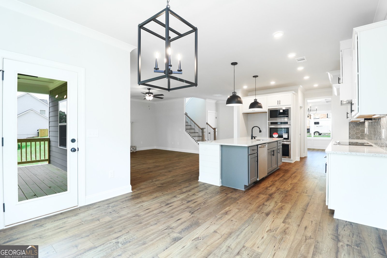 1064 COTTONWOOD Lane Loganville - 18