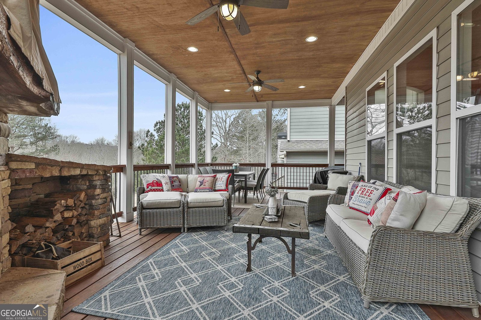 128 Greenview Drive Newnan - 42