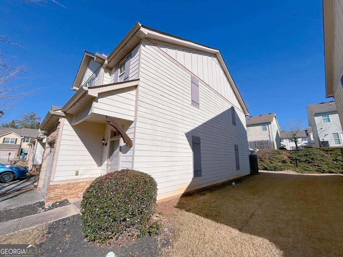 4222 High Park Lane Atlanta - 2