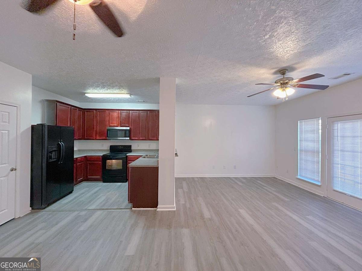 4222 High Park Lane Atlanta - 3