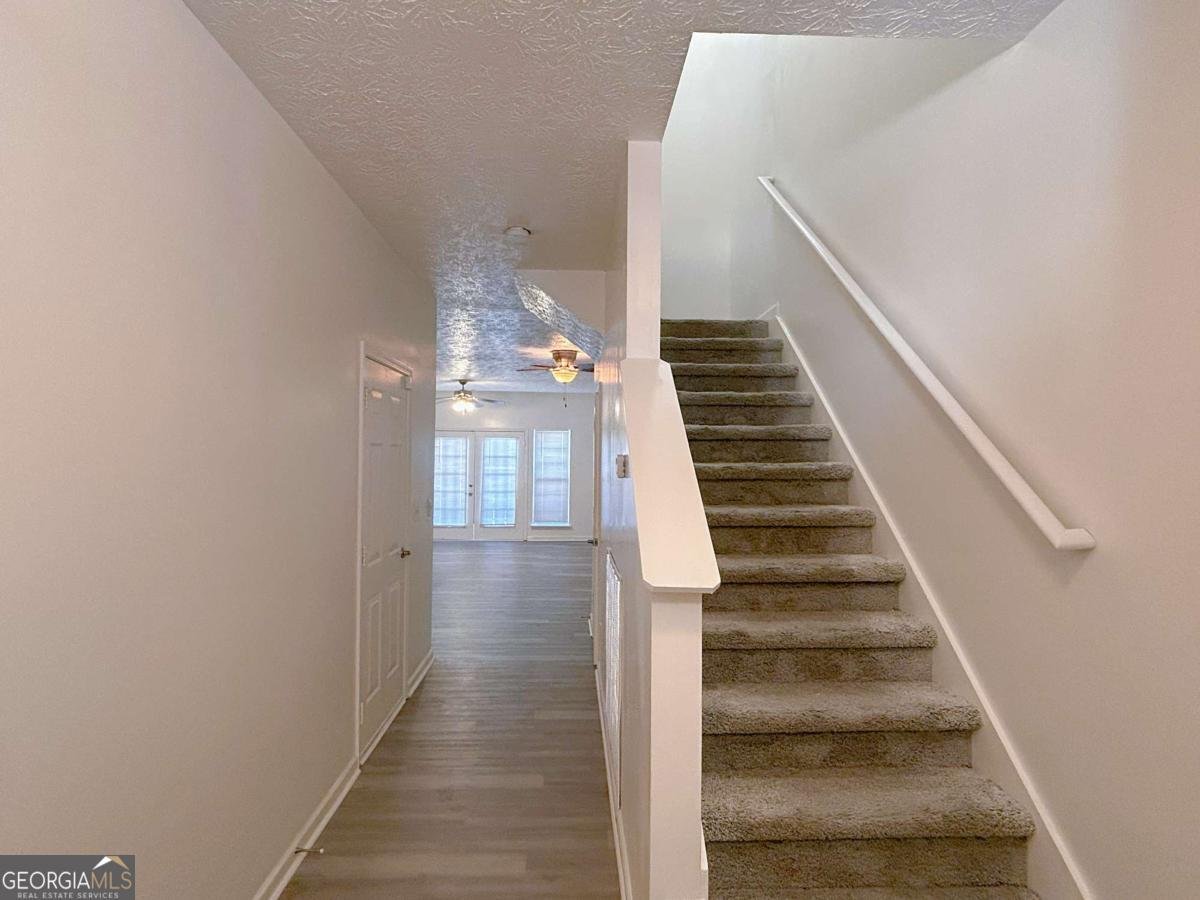 4222 High Park Lane Atlanta - 4