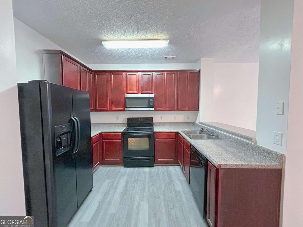 4222 High Park Lane Atlanta - 5