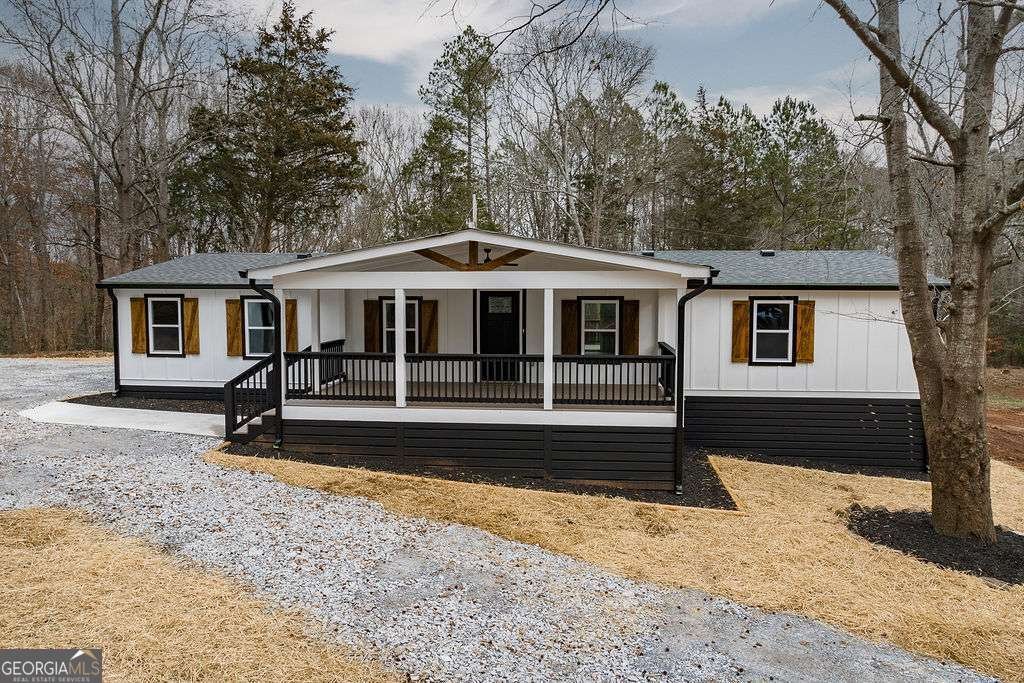 149 Almond Drive Comer - 2