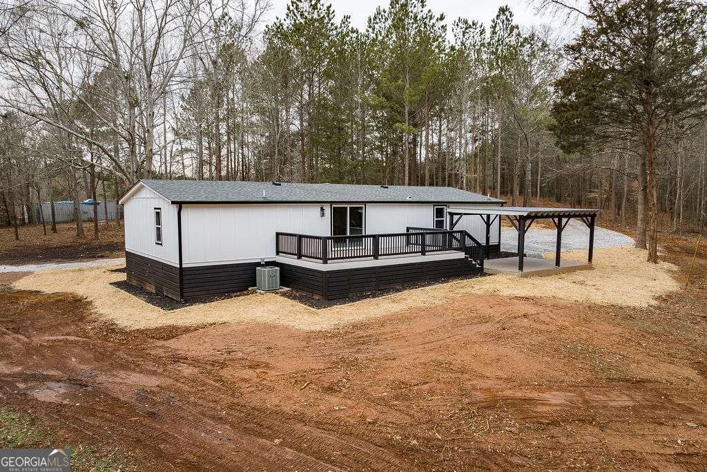 149 Almond Drive Comer - 3