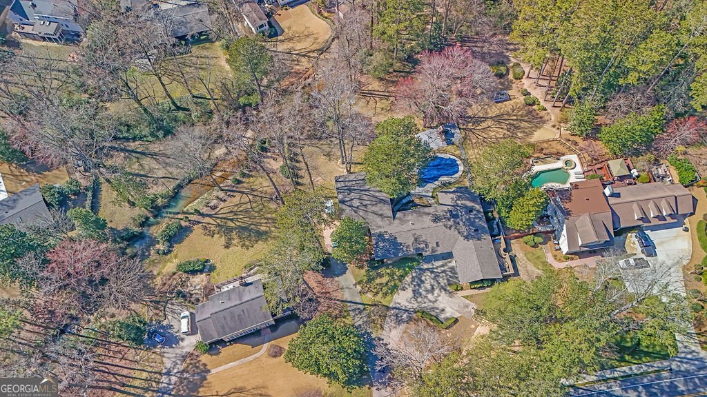 505 River Valley Road Sandy Springs - 12