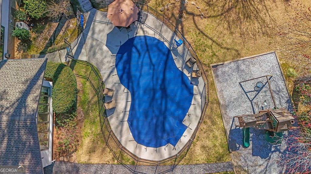 505 River Valley Road Sandy Springs - 13