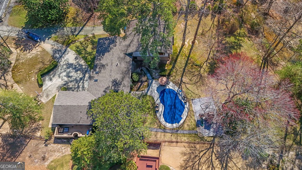 505 River Valley Road Sandy Springs - 14