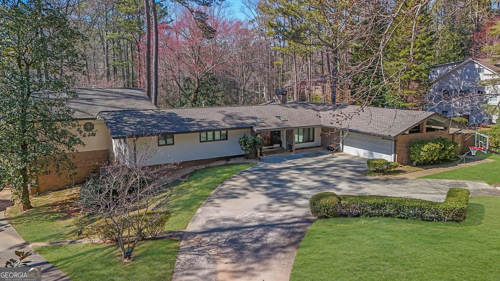 505 River Valley Road Sandy Springs - 15