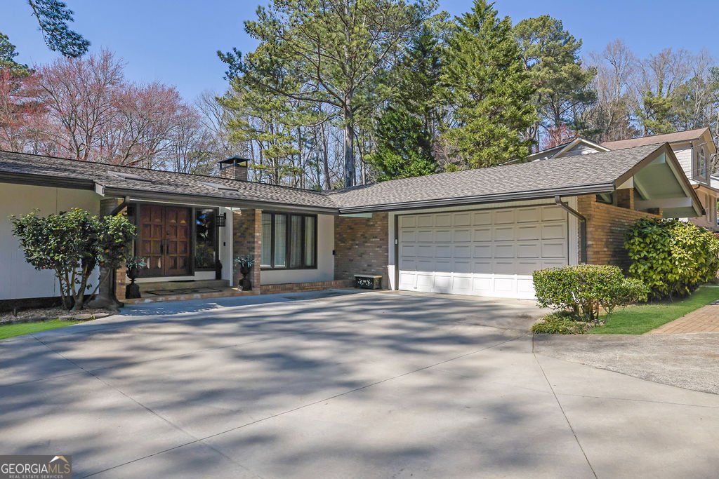 505 River Valley Road Sandy Springs - 2