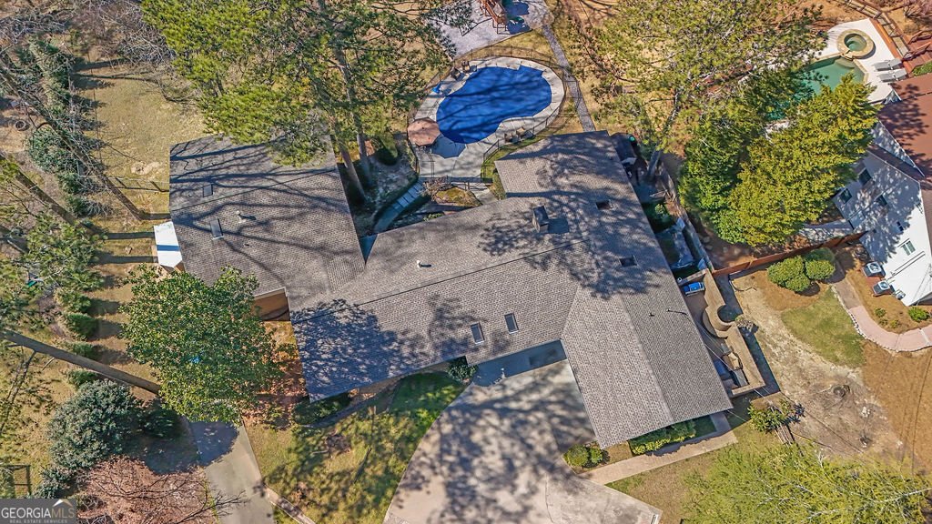 505 River Valley Road Sandy Springs - 3