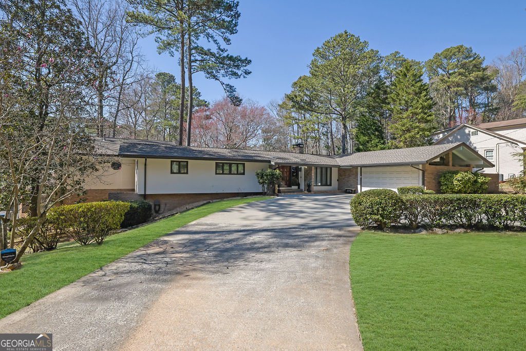 505 River Valley Road Sandy Springs - 4