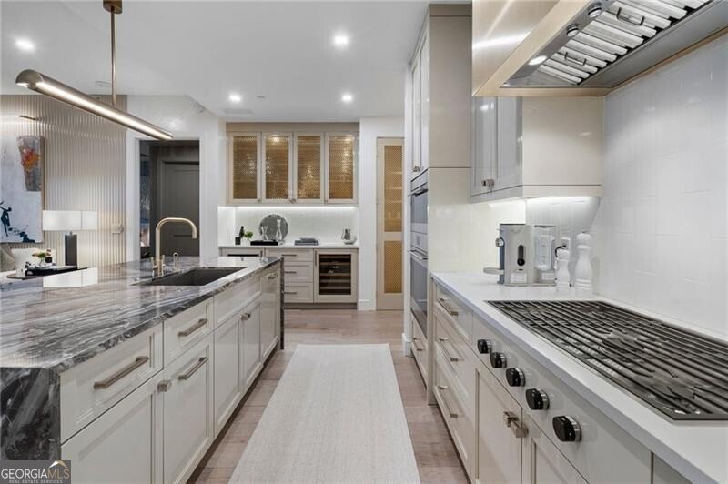 2520 Peachtree Road Atlanta - 1