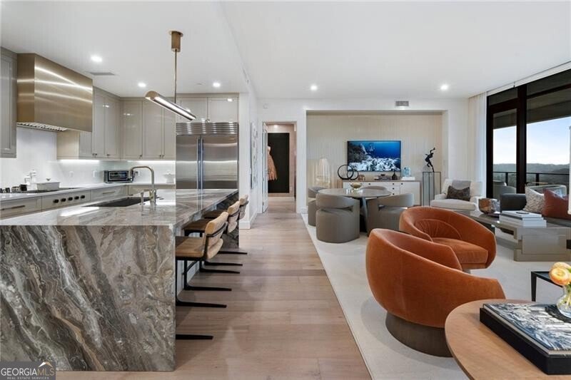 2520 Peachtree Road Atlanta - 15