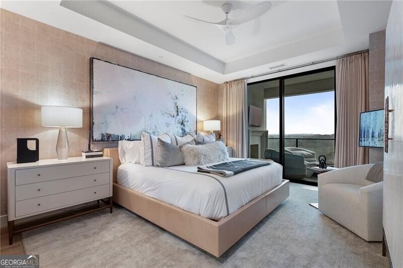 2520 Peachtree Road Atlanta - 17
