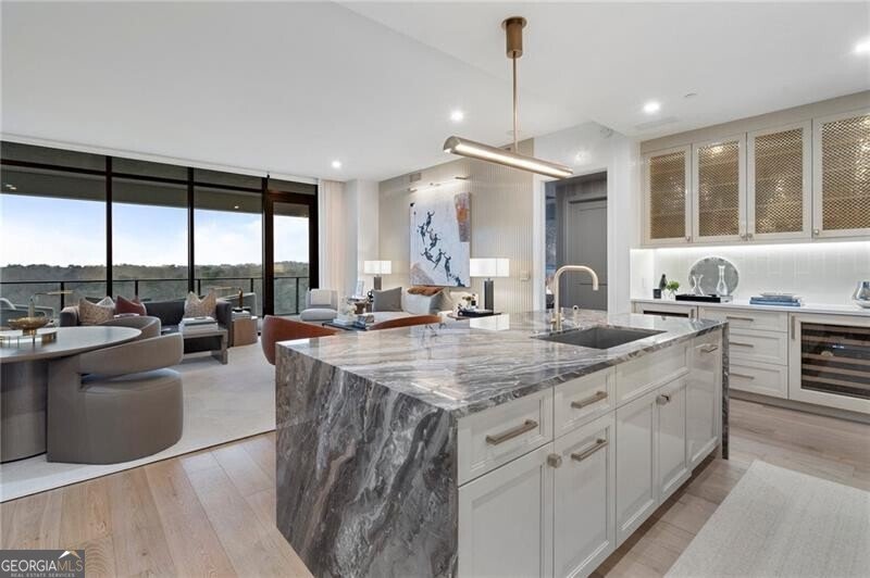2520 Peachtree Road Atlanta - 2