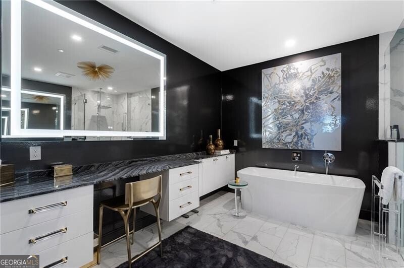 2520 Peachtree Road Atlanta - 23