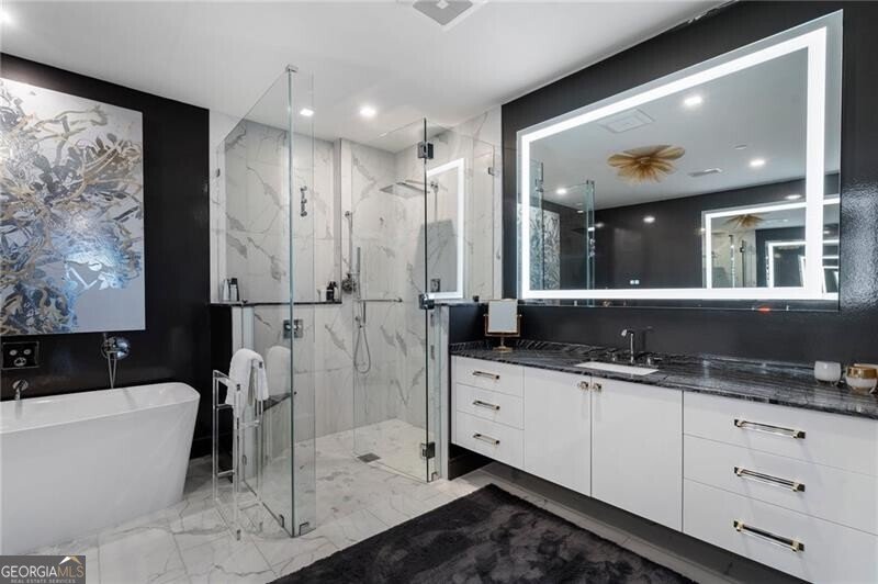 2520 Peachtree Road Atlanta - 24