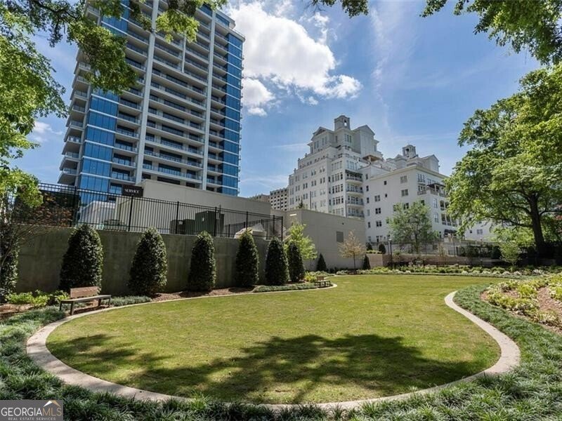 2520 Peachtree Road Atlanta - 42