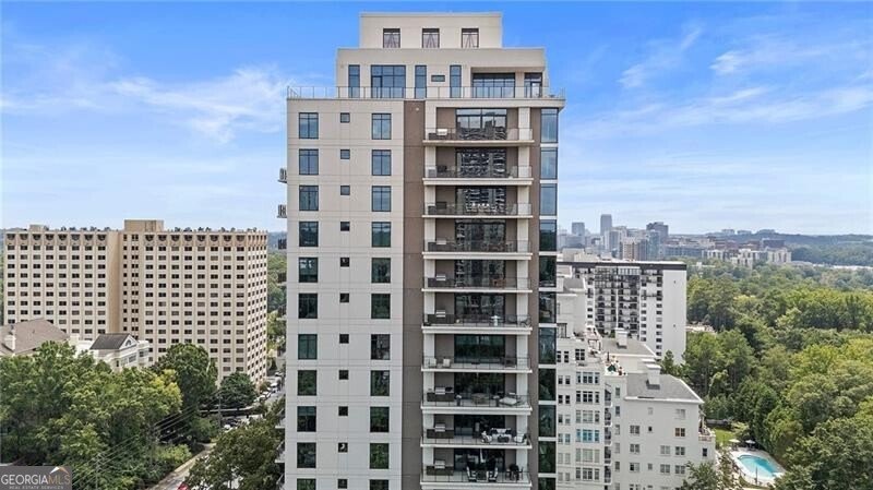 2520 Peachtree Road Atlanta - 51