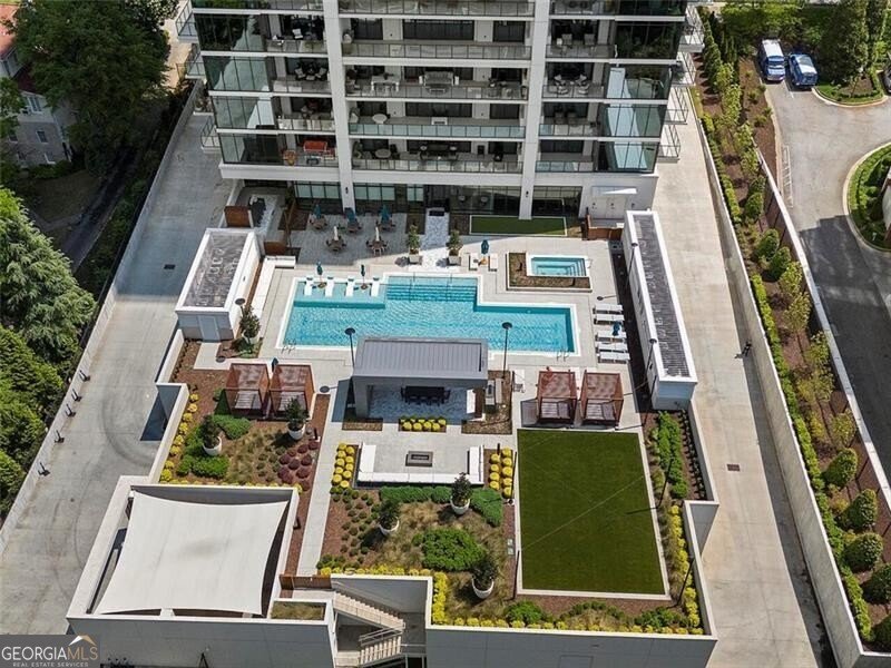 2520 Peachtree Road Atlanta - 56