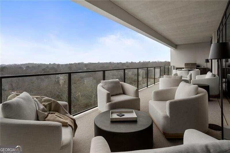 2520 Peachtree Road Atlanta - 9